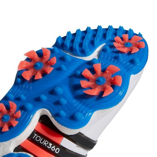 Picture of adidas Men's Tour360 22 Golf Shoes