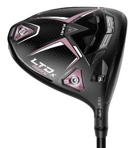 Picture of Cobra Ladies LTDx MAX Golf Driver