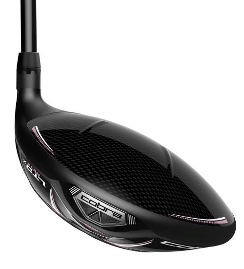 Picture of Cobra Ladies LTDx MAX Golf Driver