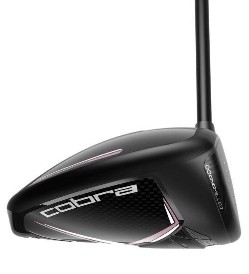 Picture of Cobra Ladies LTDx MAX Golf Driver