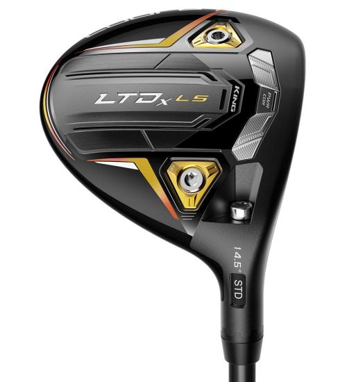 Picture of Cobra LTDx LS Golf Fairway