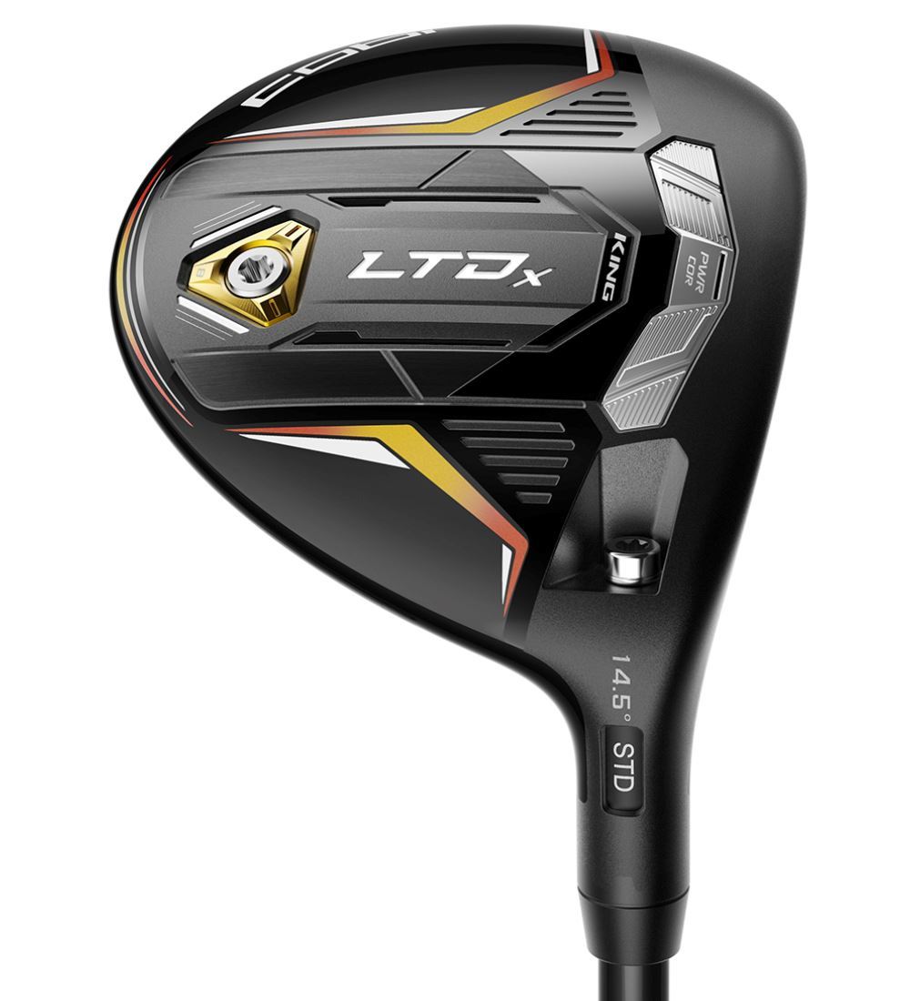 Cobra LTDx Golf Fairway