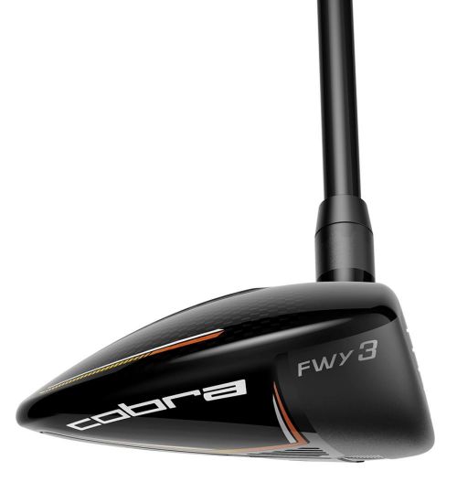 Picture of Cobra LTDx Golf Fairway