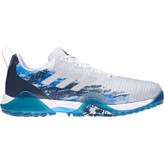 Picture of adidas Men's CodeChaos Golf Shoes