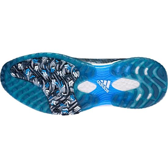 Picture of adidas Men's CodeChaos Golf Shoes