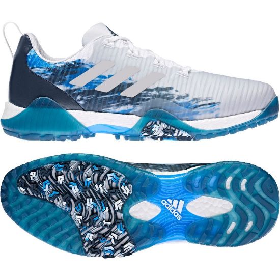 Picture of adidas Men's CodeChaos Golf Shoes