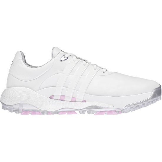 Picture of adidas Ladies Tour360 22 Golf Shoes
