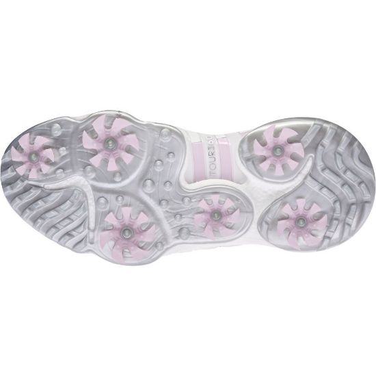Picture of adidas Ladies Tour360 22 Golf Shoes