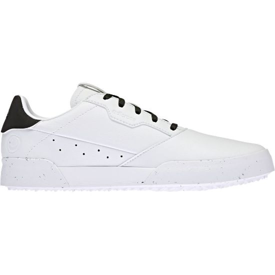 Picture of adidas Ladies AdiCross Retro Golf Shoes