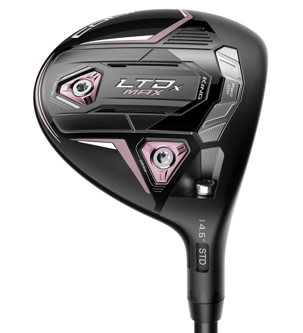 Cobra Ladies LTDx MAX Golf Fairway