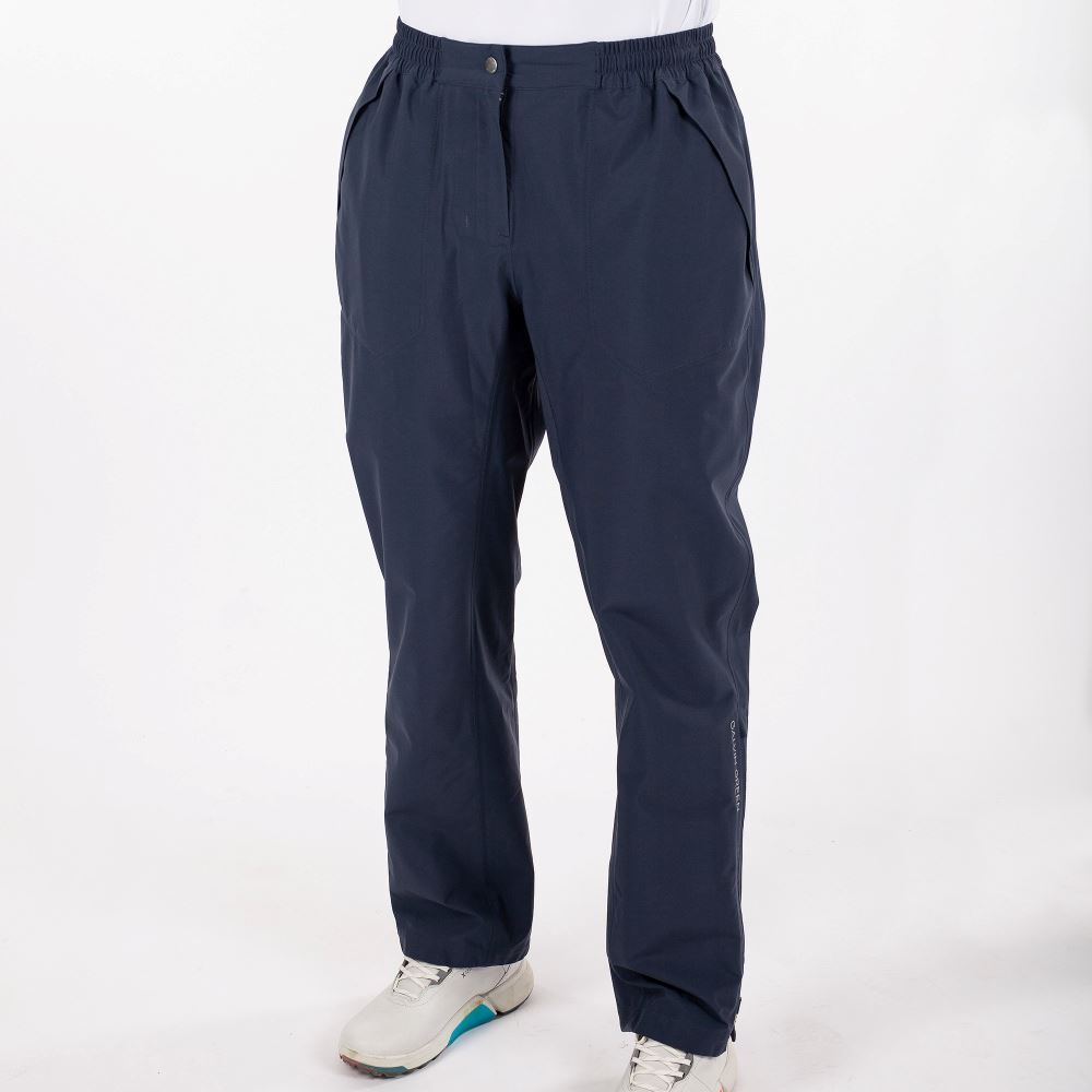 Galvin Green Ladies Alina Paclite Gore-Tex Golf Trousers