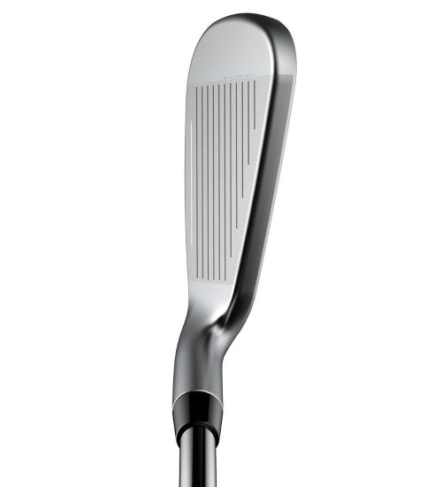 Picture of Cobra LTDx Golf Irons 5 - GW