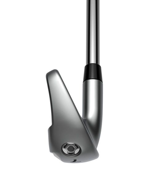 Picture of Cobra LTDx Golf Irons 5 - GW