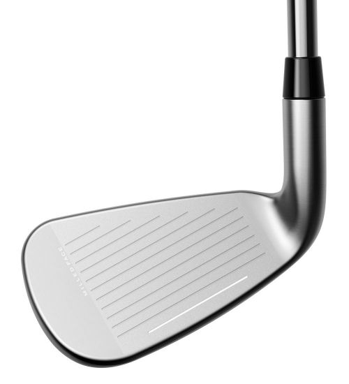 Picture of Cobra LTDx Golf Irons 5 - GW