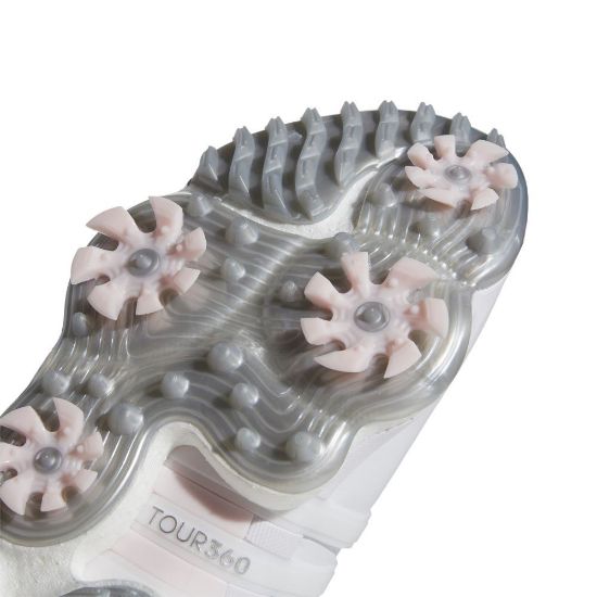 Picture of adidas Ladies Tour360 22 Golf Shoes