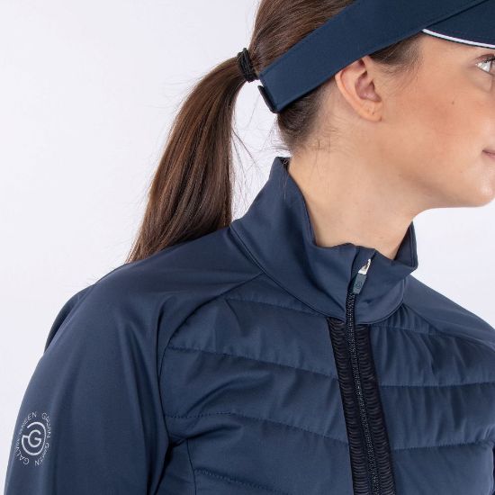 Picture of Galvin Green Ladies Lorelle Golf Jacket