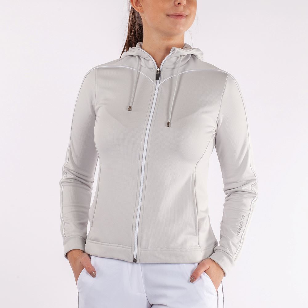 Galvin Green Ladies Donna INSULA™  Golf Hoodie