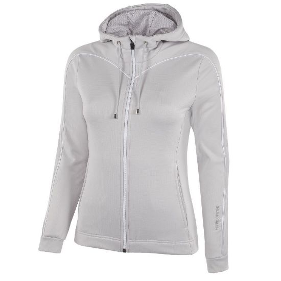 Picture of Galvin Green Ladies Donna INSULA™  Golf Hoodie