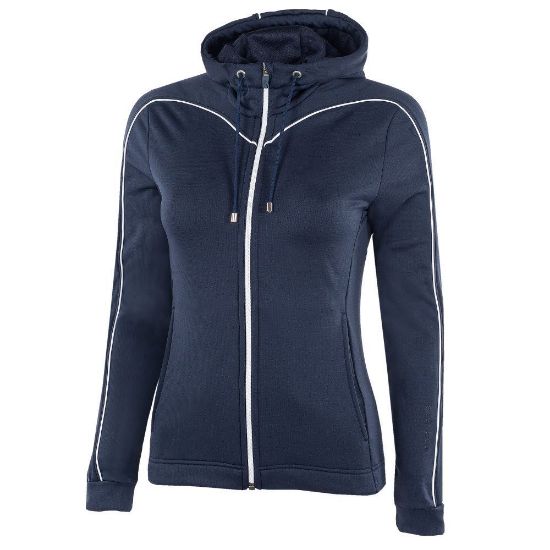 Picture of Galvin Green Ladies Donna INSULA™  Golf Hoodie