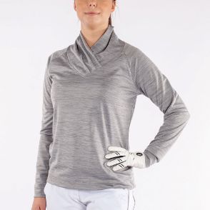Picture of Galvin Green Ladies Dorali INSULA™ Golf Sweater