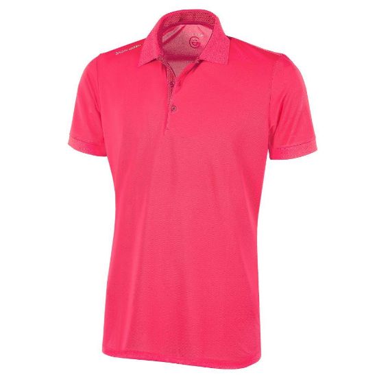Picture of Galvin Green Men's Max VENTIL8™ PLUS  Golf Polo Shirt