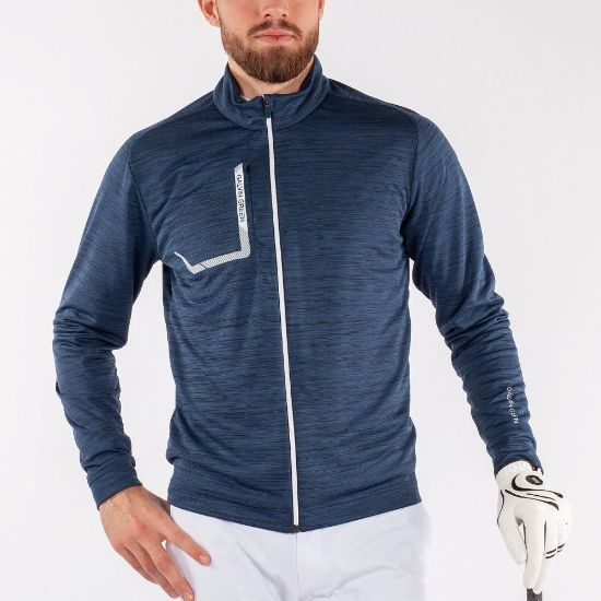 Picture of Galvin Green Men's Dennis INSULA™  Golf Sweater