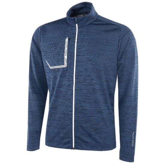 Picture of Galvin Green Men's Dennis INSULA™  Golf Sweater