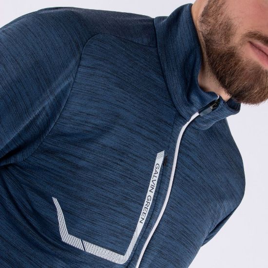 Picture of Galvin Green Men's Dennis INSULA™  Golf Sweater