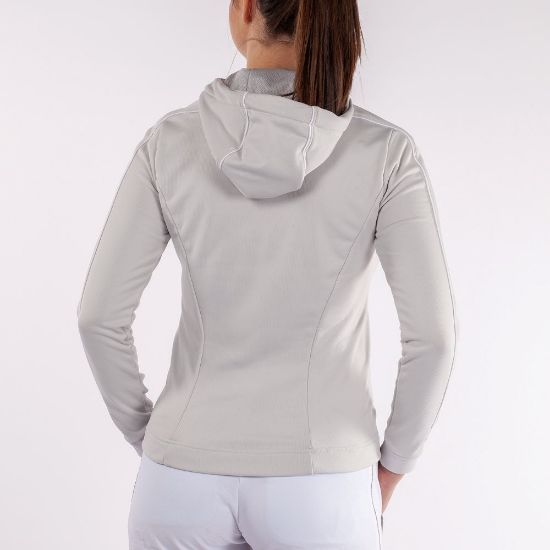 Picture of Galvin Green Ladies Donna INSULA™  Golf Hoodie