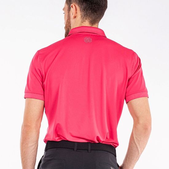 Picture of Galvin Green Men's Max VENTIL8™ PLUS  Golf Polo Shirt