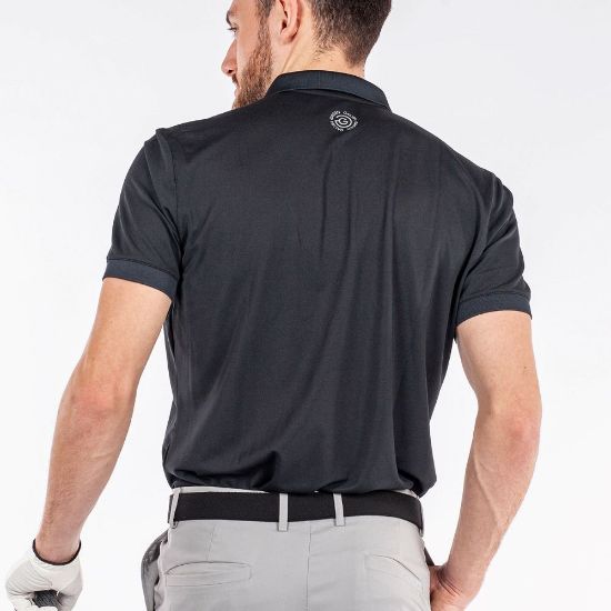 Picture of Galvin Green Men's Max VENTIL8™ PLUS  Golf Polo Shirt