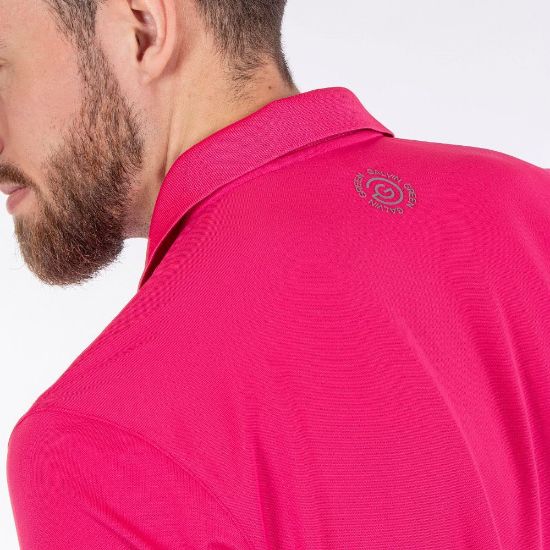 Picture of Galvin Green Men's Max VENTIL8™ PLUS  Golf Polo Shirt
