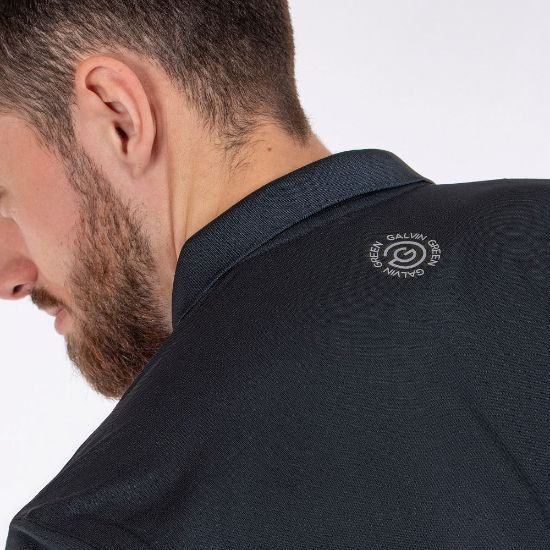 Picture of Galvin Green Men's Max VENTIL8™ PLUS  Golf Polo Shirt