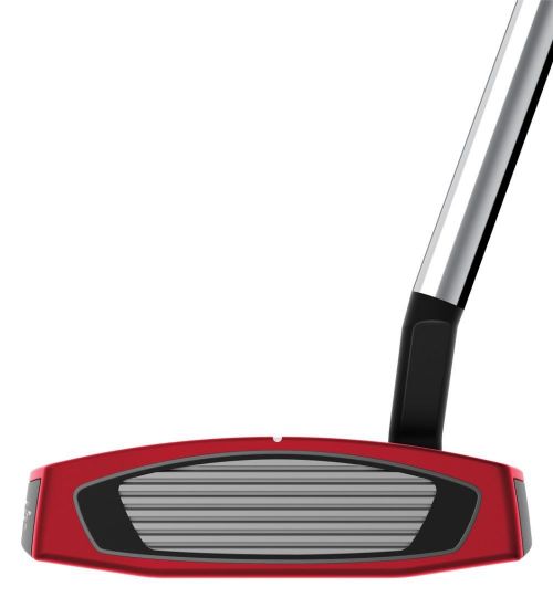 Picture of TaylorMade Spider GT Short Slant Golf Putter