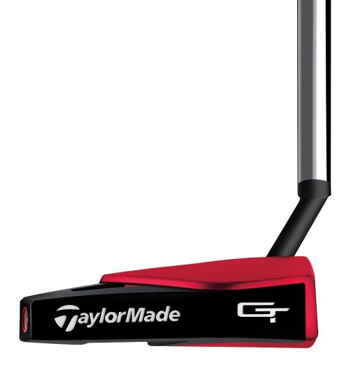 Picture of TaylorMade Spider GT Short Slant Golf Putter