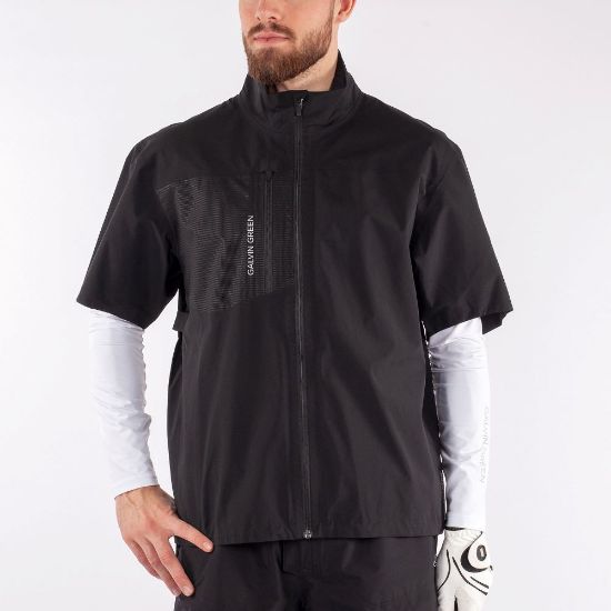 Picture of Galvin Green Men's Axl GORETEX Paclite®  Golf Jacket