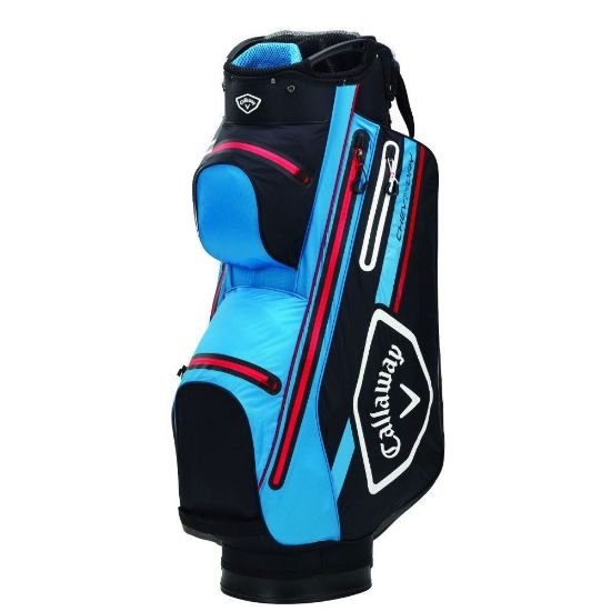 Picture of Callaway Chev Dry 14 Golf Cart Bag