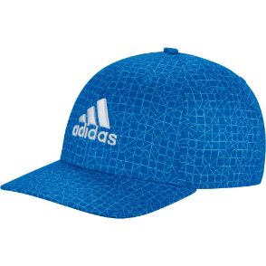 Picture of adidas Men's Tour Print BH Golf Cap