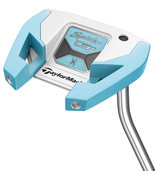 Picture of TaylorMade Ladies Spider GT Single Bend Golf Putter