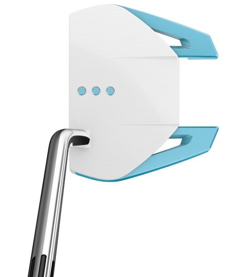 Picture of TaylorMade Ladies Spider GT Single Bend Golf Putter