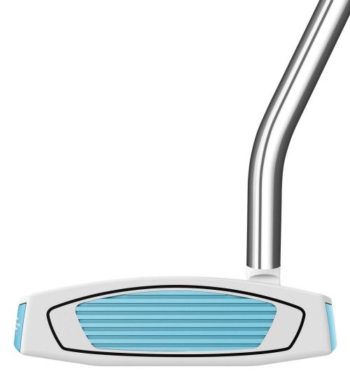 Picture of TaylorMade Ladies Spider GT Single Bend Golf Putter