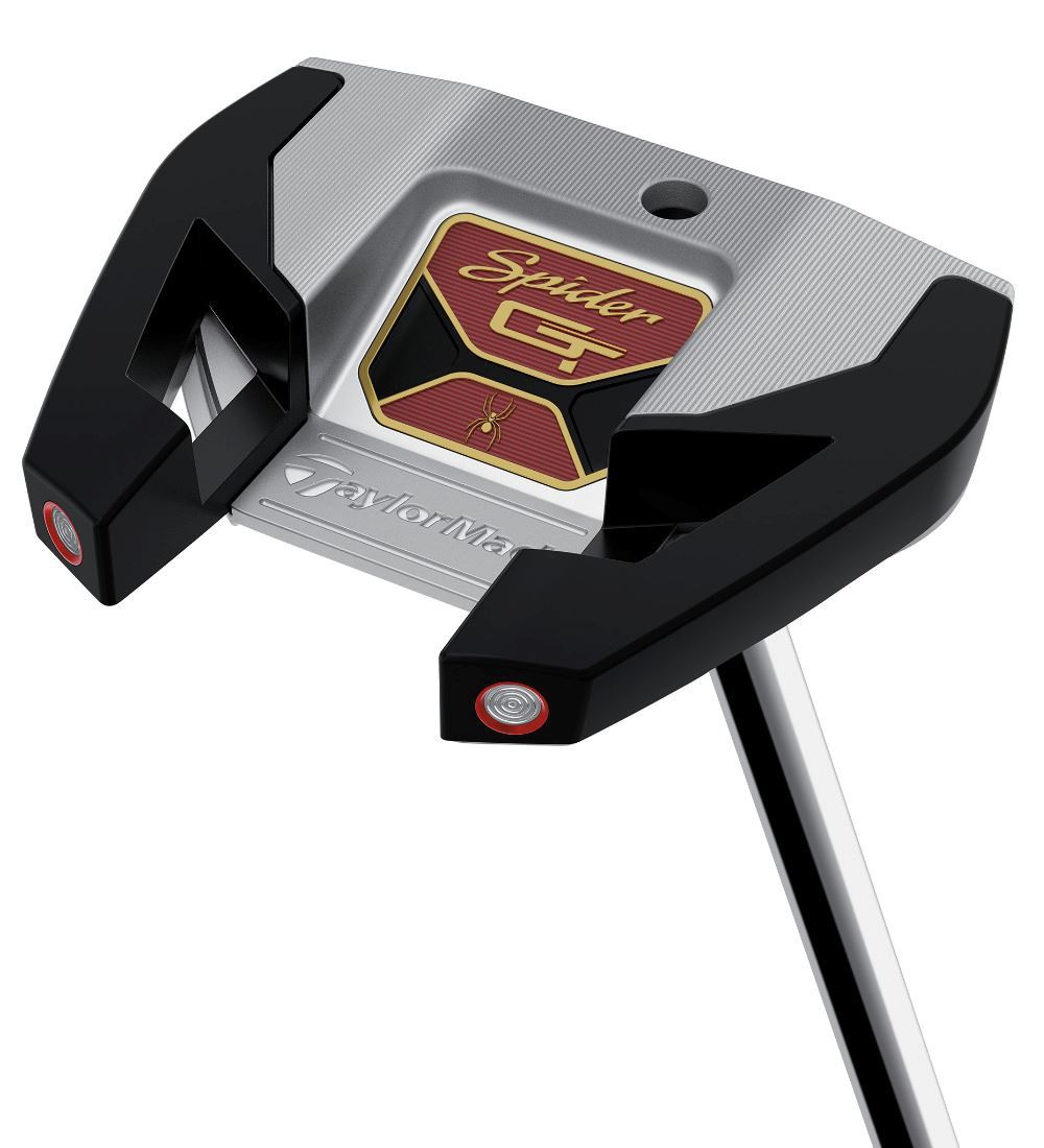 TaylorMade Spider GT Centre Shaft Golf Putter