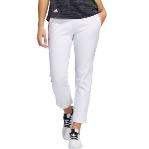 Picture of adidas Ladies Ultimate 365 Ankle Golf Trousers