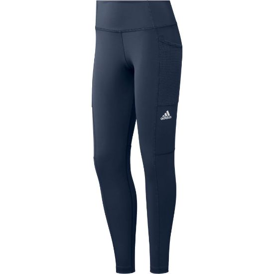 Picture of adidas Ladies Heat Ready Golf Leggings