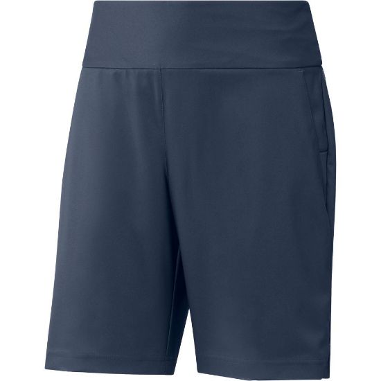 Picture of adidas Ladies Bermuda Golf Shorts