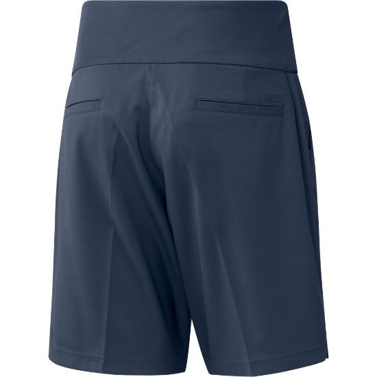 Picture of adidas Ladies Bermuda Golf Shorts