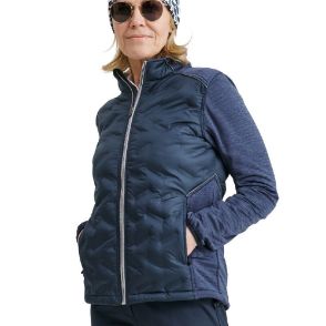 Picture of Abacus Ladies Elgin Hybrid Golf Jacket