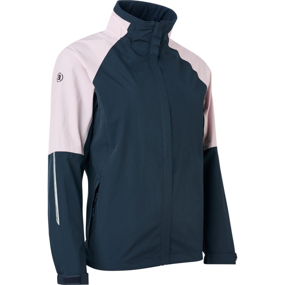 Abacus Ladies Links  Waterproof Golf Jacket