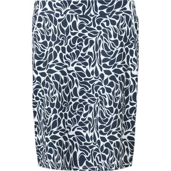 Picture of Abacus Ladies Lily Golf Skort
