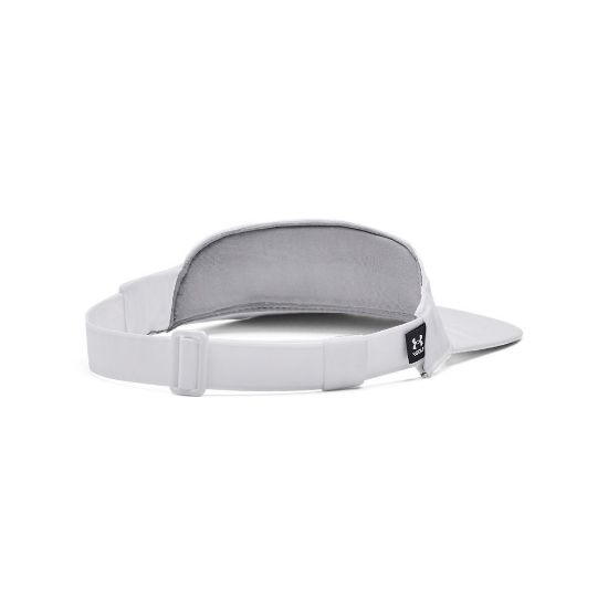 Picture of Under Armour Ladies Iso Chill Driver Golf Visor